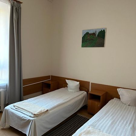 Hotel Haga Częstochowa Esterno foto