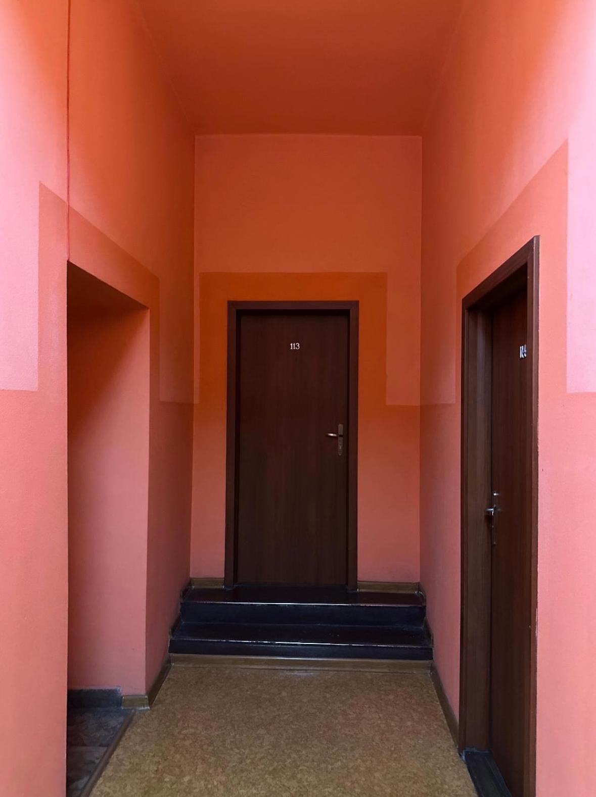 Hotel Haga Częstochowa Esterno foto