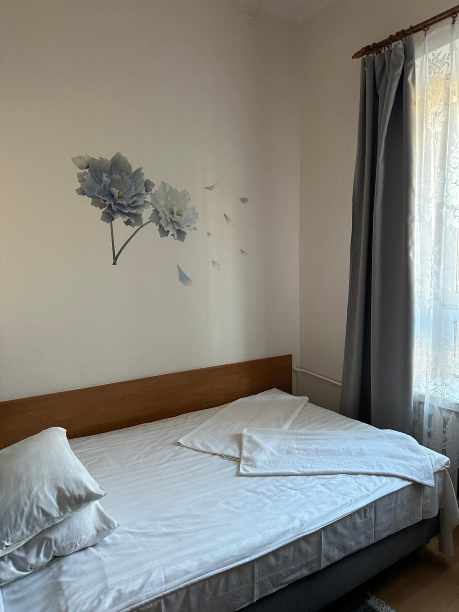 Hotel Haga Częstochowa Esterno foto